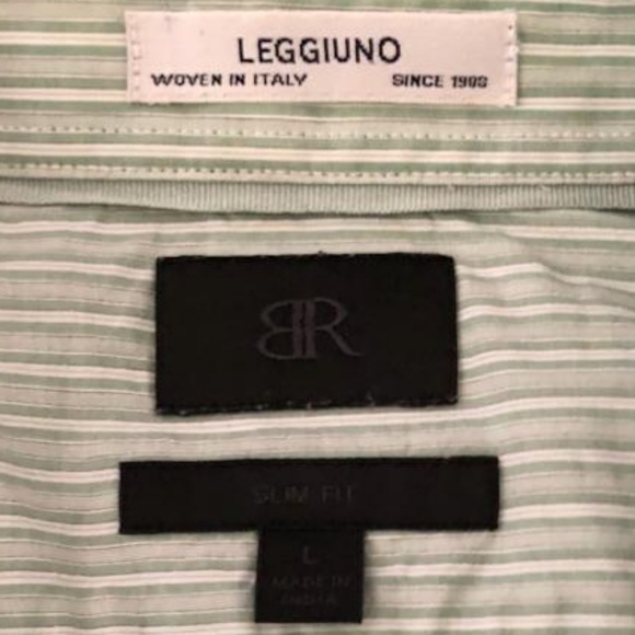 BR shirt - Picture 2 of 3